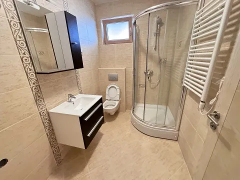 Sale, one bedroom apartment, 52m², Bečići, Budva - image 14