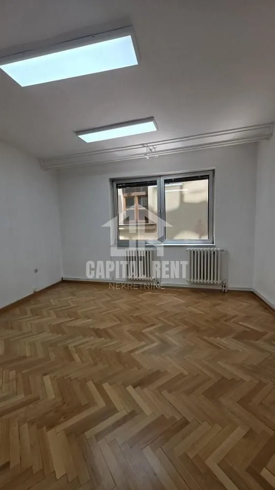 Rent, office space, 182m², Stari Grad, Beograd