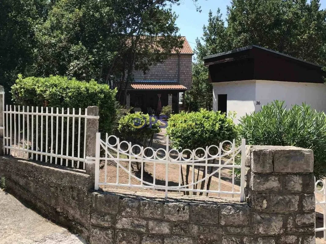 Prodaja, kuća, 99m², Bar, Crna Gora