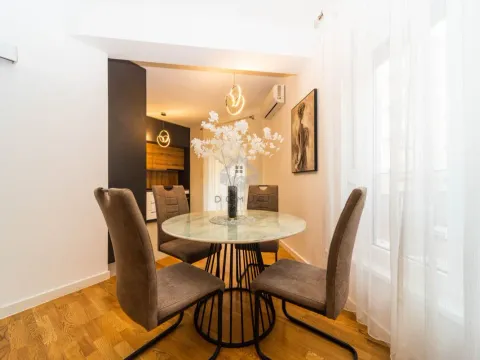 Rent, three bedroom apartment, 97m², Zabjelo, Podgorica - image 4