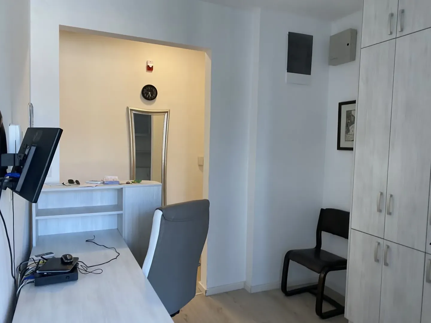 Sale, office space, 75m², Centar, Podgorica