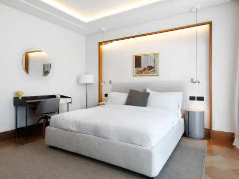 Prodaja, četvorosoban stan, 437m², Porto Montenegro, Tivat - image 55