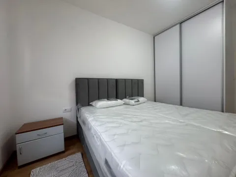 Rent, one bedroom apartment, 48m², Zabjelo, Podgorica - image 8