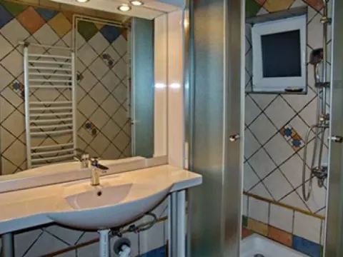 Izdavanje, četvorosoban stan, 91m², Profesorska Kolonija, Palilula Sve Podlokacije - image 19