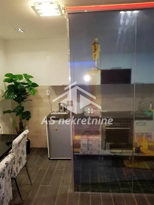 Rent, two bedroom apartment, 50m², Stari Grad, Beograd