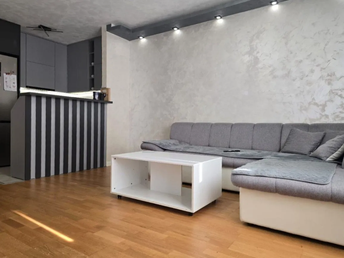 Prodaja, dvosoban stan, 67m², Zabjelo, Podgorica