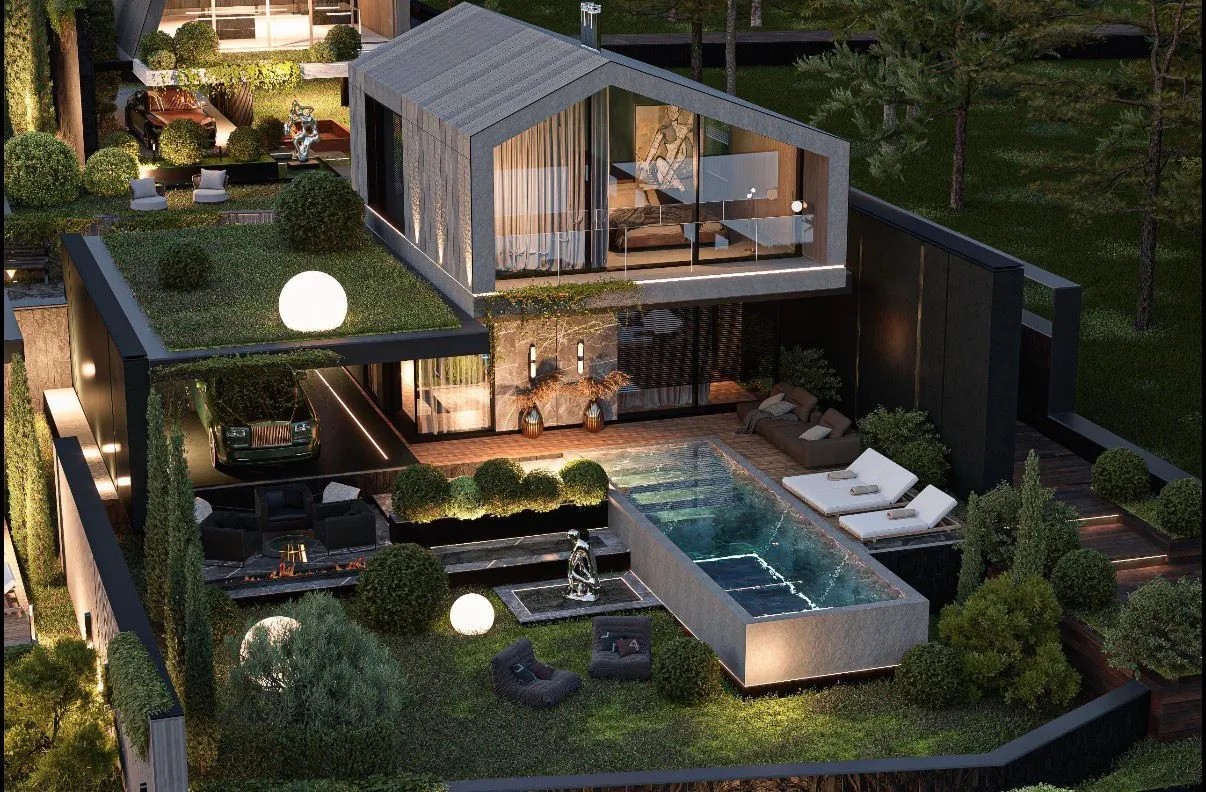 Prodaja, plac, 3240m², Rovačko Trebaljevo, Kolašin