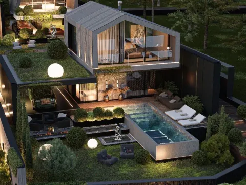 Prodaja, plac, 3240m², Rovačko Trebaljevo, Kolašin - image 4