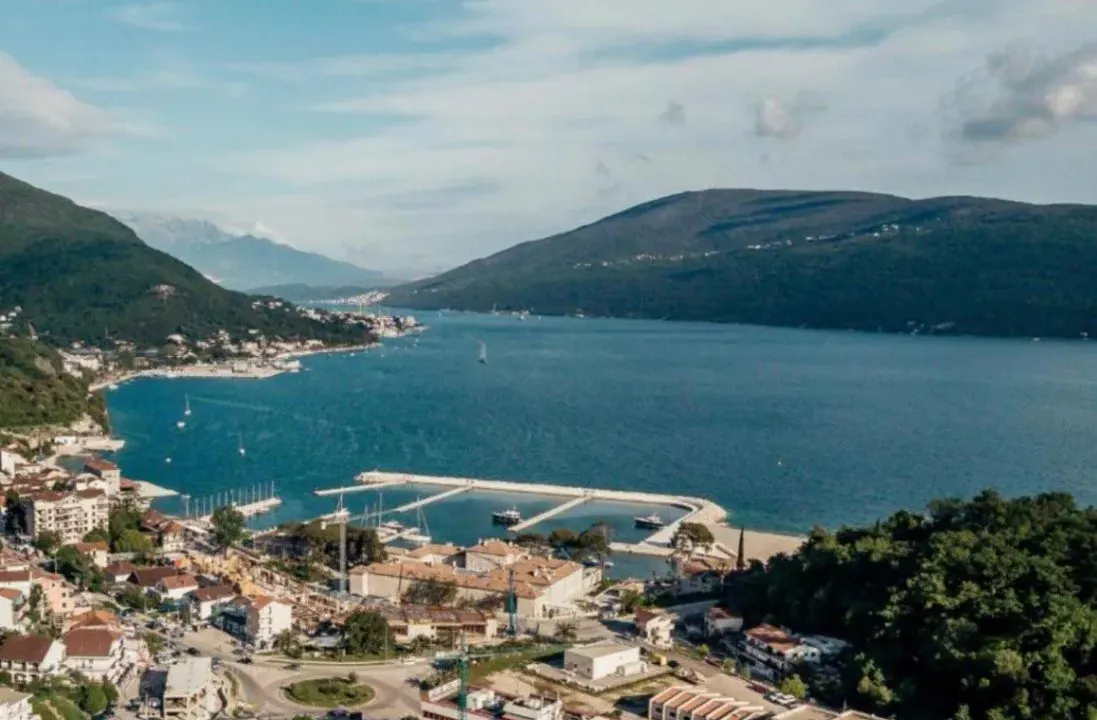 Prodaja, plac, 3000m², Meljine, Herceg Novi