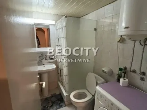 Izdavanje, dvosoban stan, 33m², Palilulska Pijaca, Palilula Sve Podlokacije - image 8