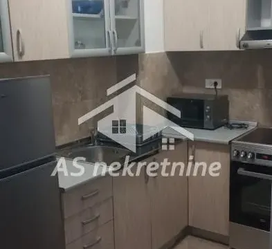 Izdavanje, jednosoban stan, 45m², Tašmajdan, Palilula Sve Podlokacije - image 13