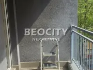 Izdavanje, jednosoban stan, 40m2, Gradska Bolnica, Zvezdara, Beograd