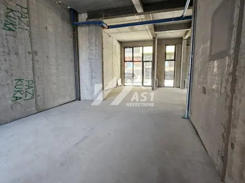 Rent, office space, 257m², Salajka, Novi Sad Sve Podlokacije - image 3