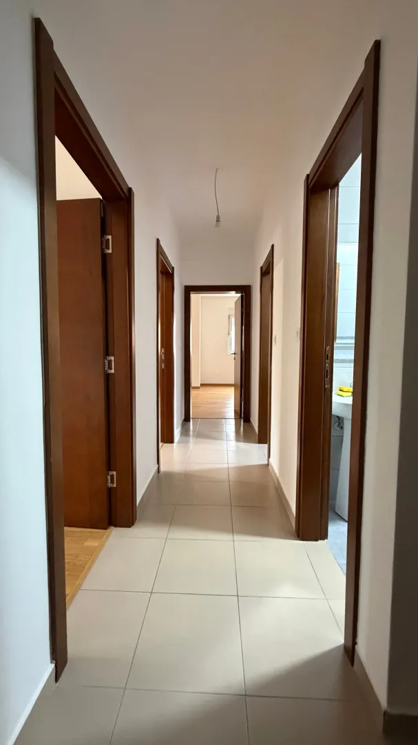 Prodaja, dvosoban stan, 73m², Tuški Put, Podgorica