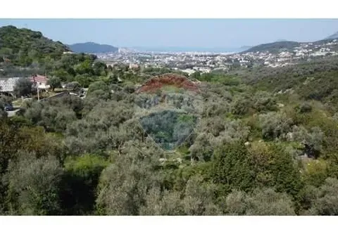 Sale, land lot, 1546m², Bartula, Bar - image 4