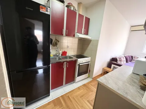 Izdavanje, dvosoban stan, 49m², Vojvode Vlahovica, Beograd - image 4