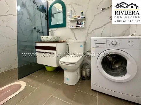Prodaja, jednosoban stan, 48m², Krašići, Tivat - image 4