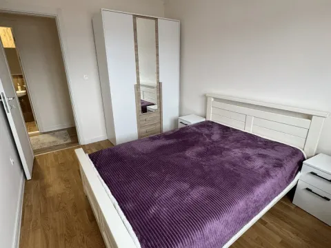 Rent, two bedroom apartment, 66m², Ljubović, Podgorica - image 12