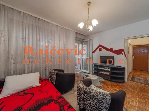 Prodaja, dvosoban stan, 67m², Labudovo Brdo, Beograd - image 13