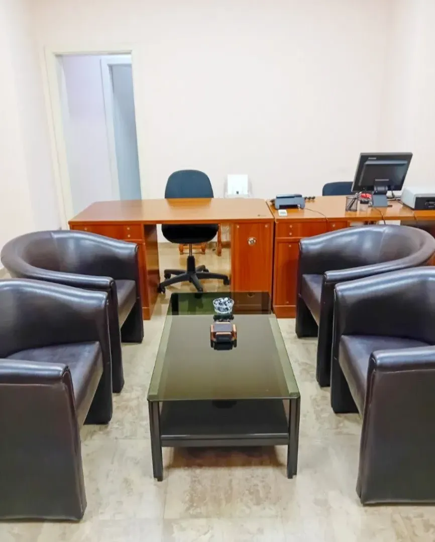 Rent, office space, 35m², Preko Morače, Podgorica