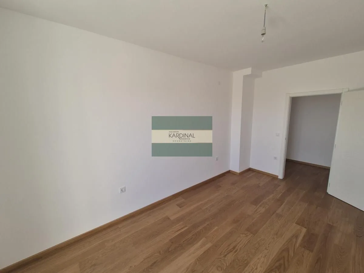 Prodaja, trosoban stan, 69m², Sarina Medja, Jagodina
