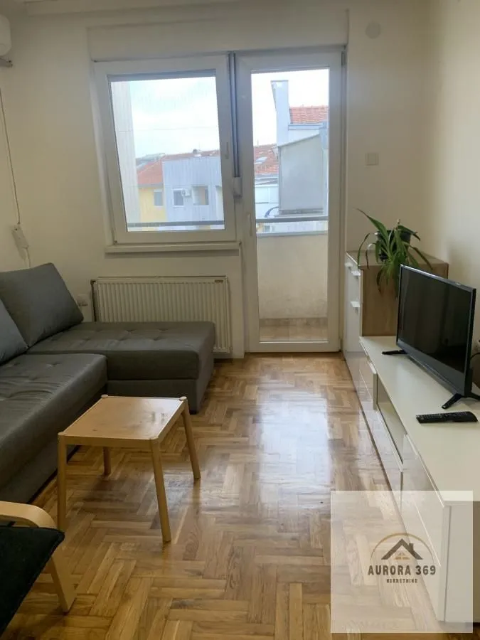 Prodaja, jednosoban stan, 26m², Telep, Novi Sad Sve Podlokacije