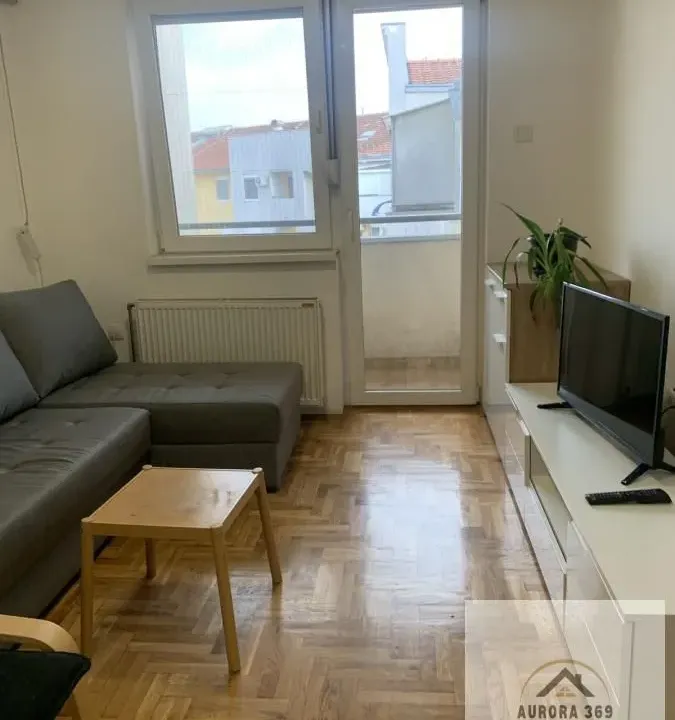 Prodaja, jednosoban stan, 26m², Telep, Novi Sad Sve Podlokacije