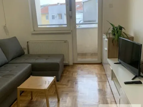 Prodaja, jednosoban stan, 26m², Telep, Novi Sad Sve Podlokacije - image 1