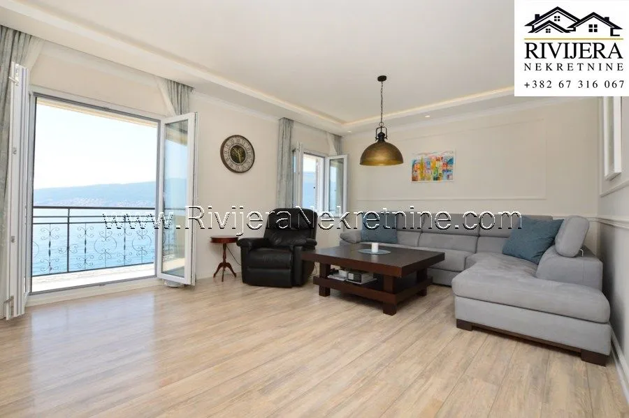 Prodaja, kuća, 400m², Bijela, Herceg Novi