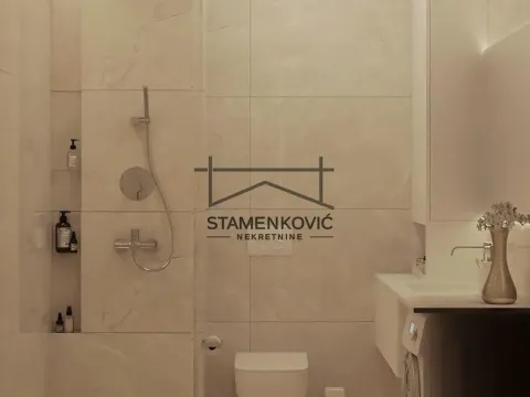 Sale, two bedroom apartment, 50m², Grbavica, Novi Sad Sve Podlokacije - image 10