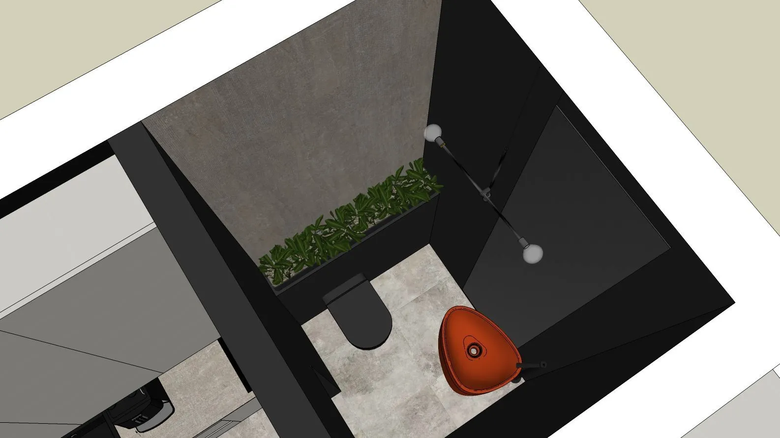 Sale, office space, 46m², Zabjelo, Podgorica