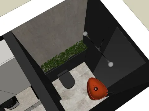 Prodaja, poslovni prostor, 46m², Zabjelo, Podgorica - image 14