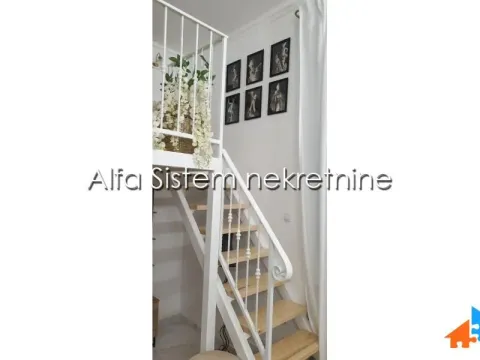Izdavanje, stan, 40m², Stari Grad, Beograd - image 14