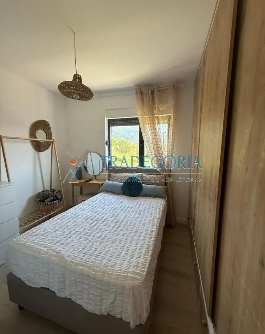 Prodaja, dvosoban stan, 70m², Tivat, Crna Gora