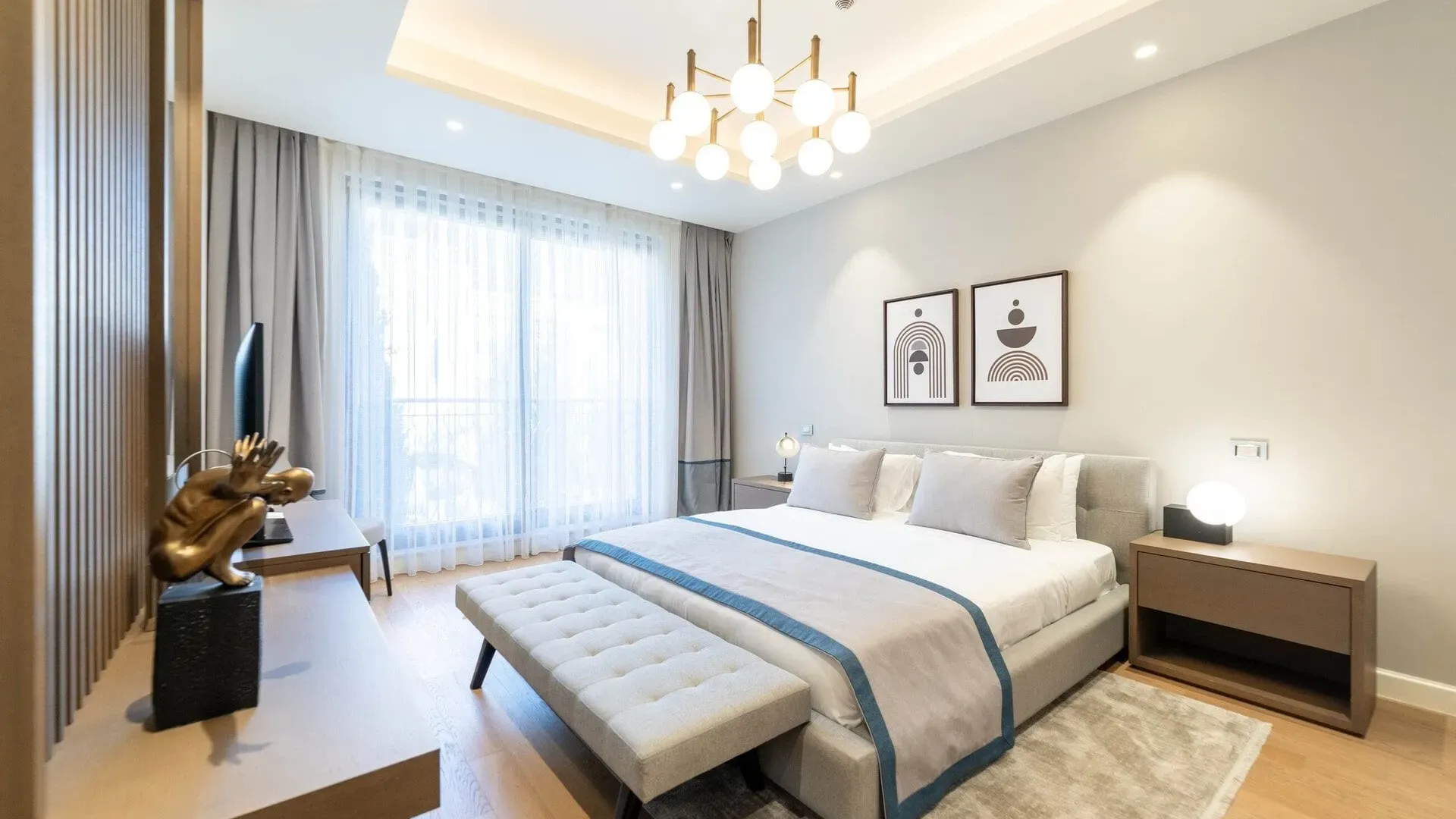 Prodaja, dvosoban stan, 170m², Portonovi, Herceg Novi