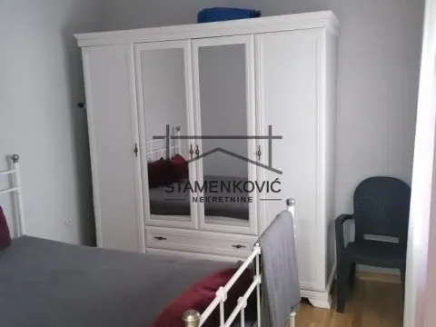 Prodaja, dvosoban stan, 50m², Sremska Kamenica, Petrovaradin - image 3