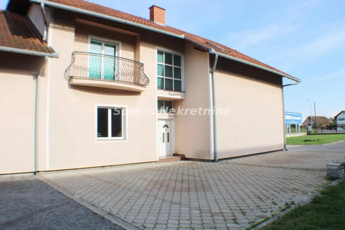 Sale, office space, 508m², Rumenka, Novi Sad Sve Podlokacije