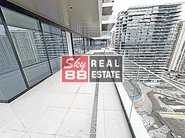 Prodaja, četvorosoban stan, 228m², Savski Venac, Beograd