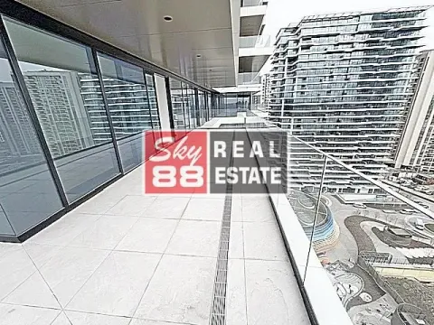 Prodaja, četvorosoban stan, 228m², Savski Venac, Beograd - image 14