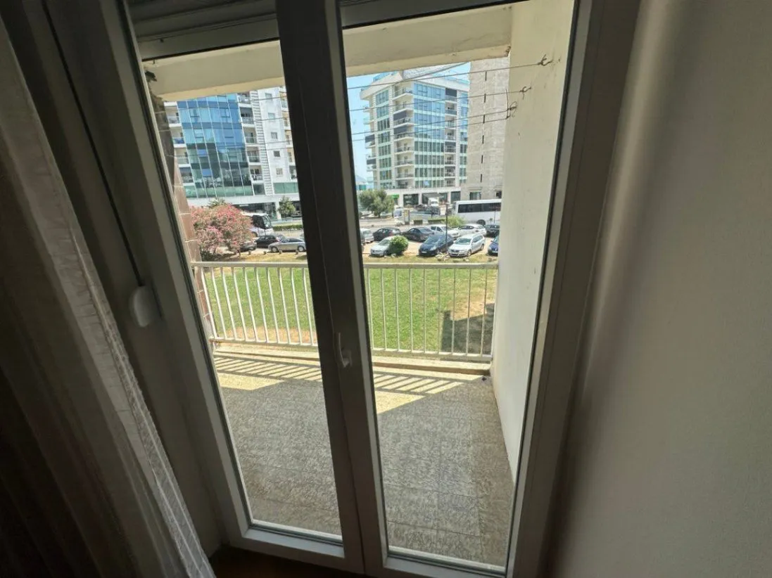 Rent, apartment, 80m², Centar, Budva