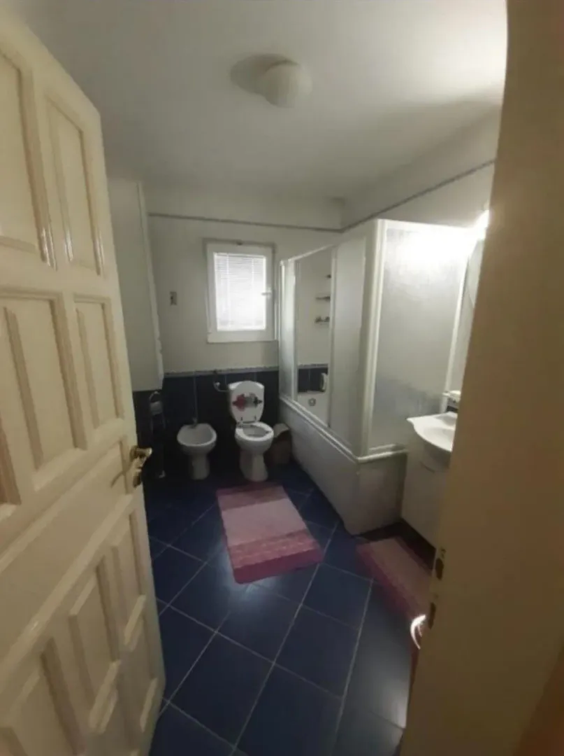 Rent, three bedroom apartment, 130m², Donja Gorica, Podgorica
