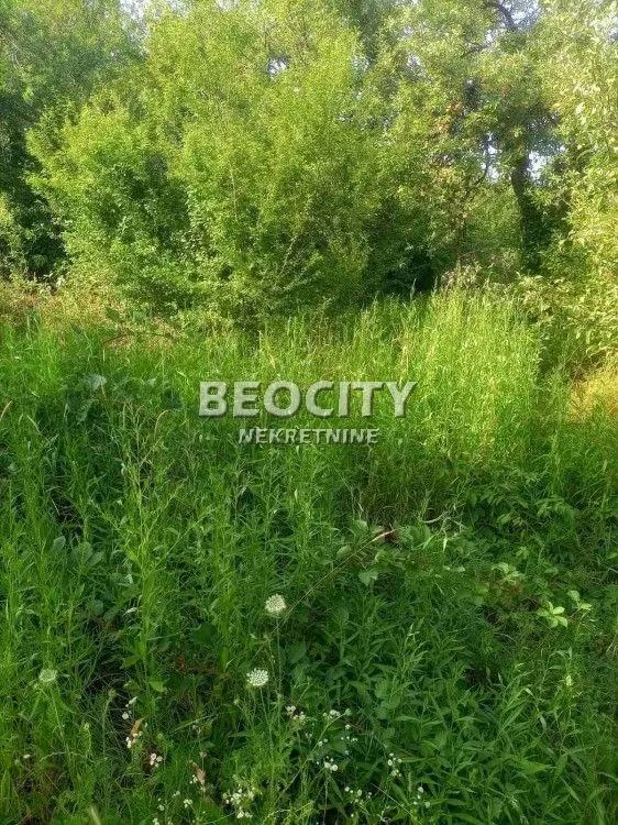 Prodaja, plac, 7m², Jajinci, Voždovac Sve Podlokacije