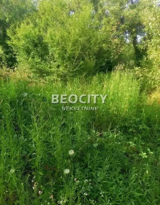 Sale, land lot, 7m², Jajinci, Voždovac Sve Podlokacije