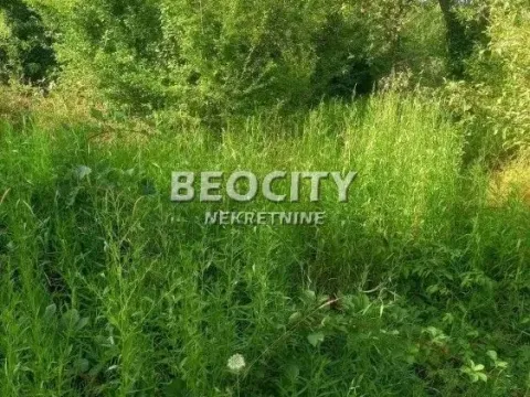 Sale, land lot, 7m², Jajinci, Voždovac Sve Podlokacije