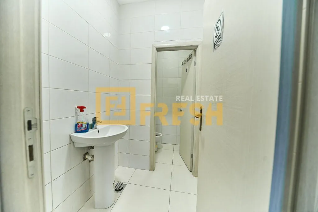 Rent, office space, 223m², Preko Morače, Podgorica