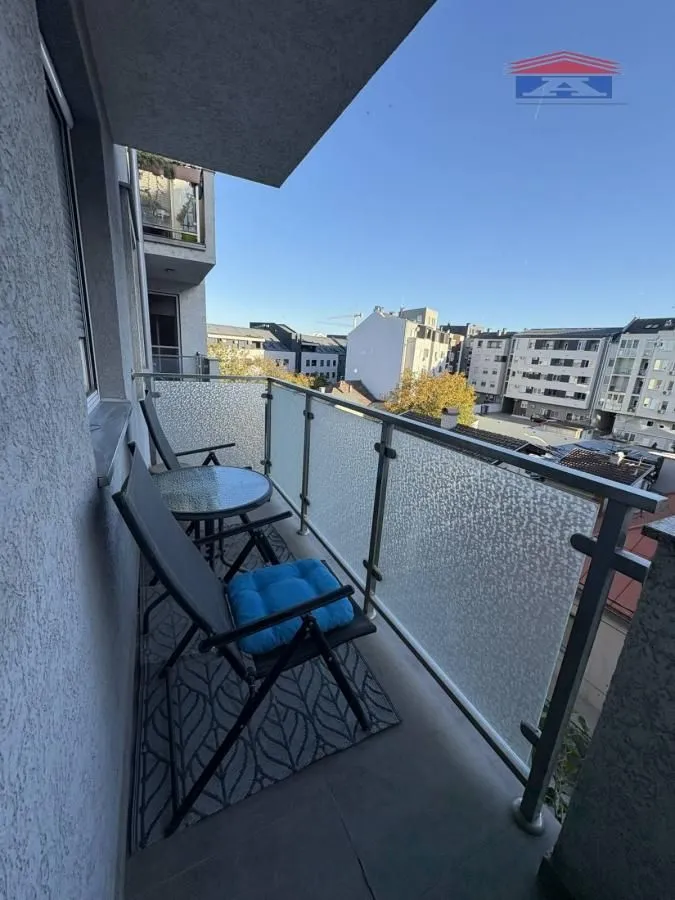 Prodaja, jednosoban stan, 47m², Podbara, Novi Sad Sve Podlokacije