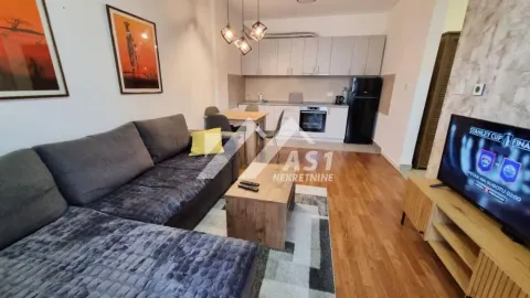 Izdavanje, dvosoban stan, 46m², Podbara, Novi Sad Sve Podlokacije - image 3