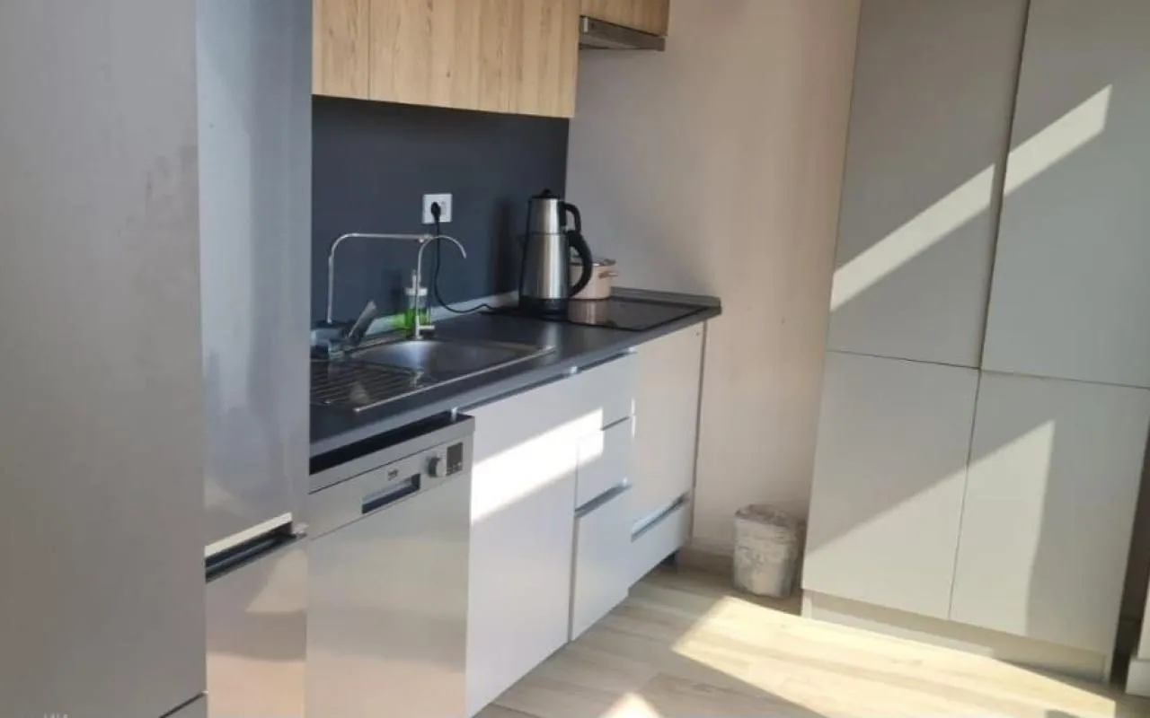 Prodaja, dvosoban stan, 105m², Kava, Tivat