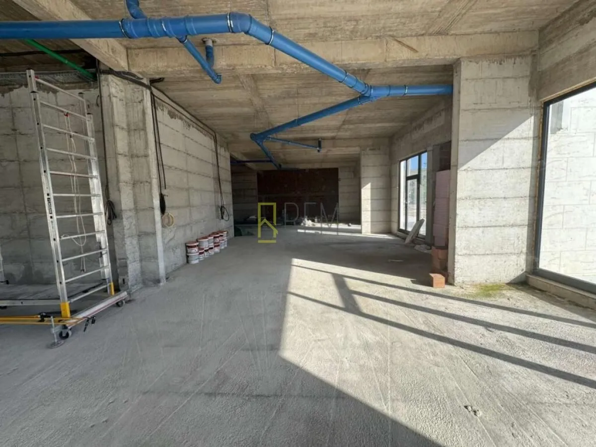 Sale, office space, 91m², Zagorič, Podgorica