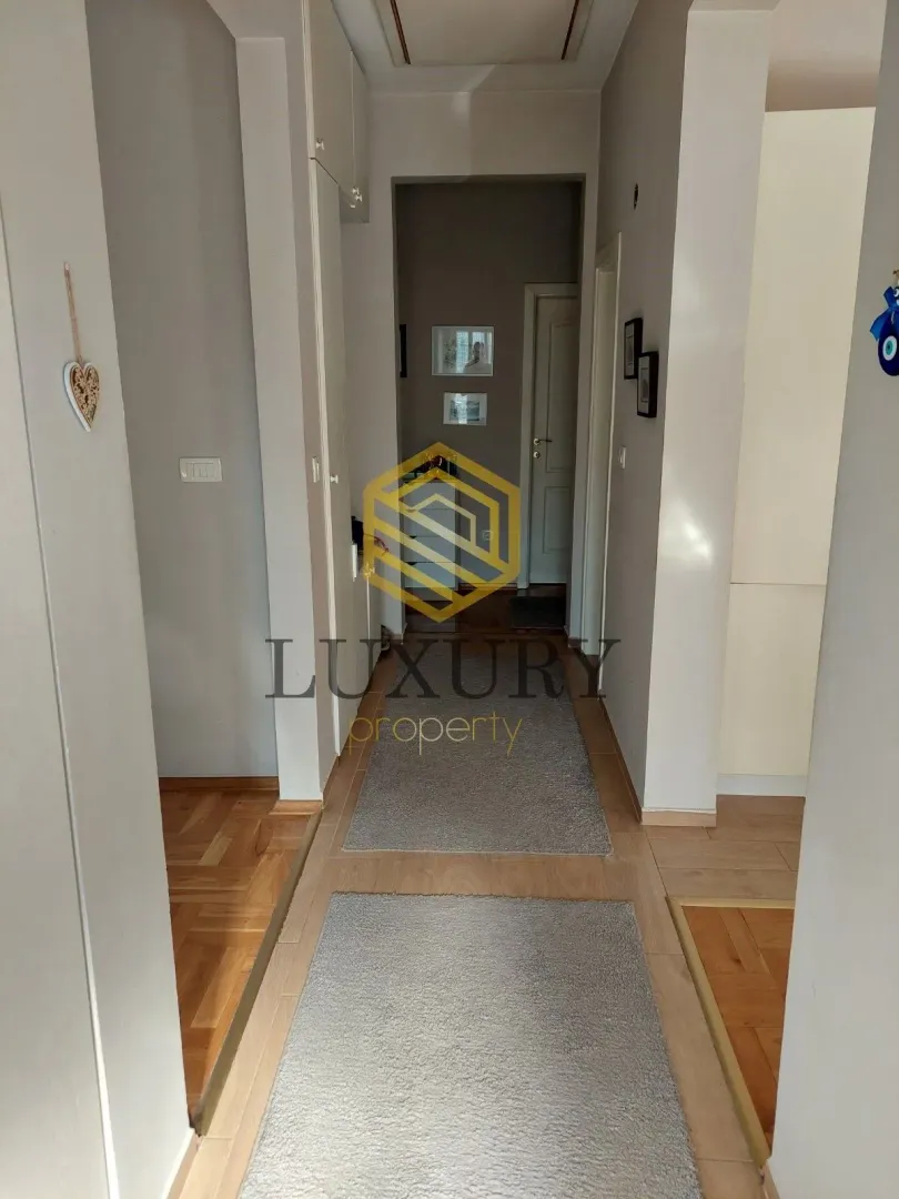Izdavanje, kuća, 120m², Tološi, Podgorica